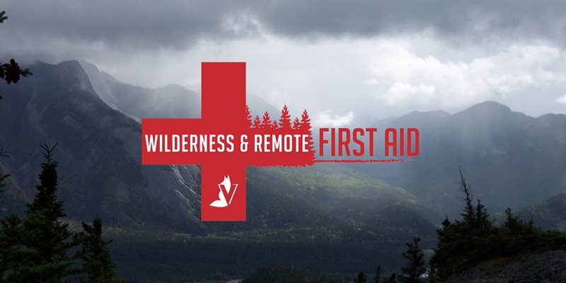 Wilderness First Aid