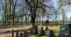 Kerk & Kurk: Op zoek naar verloren graven