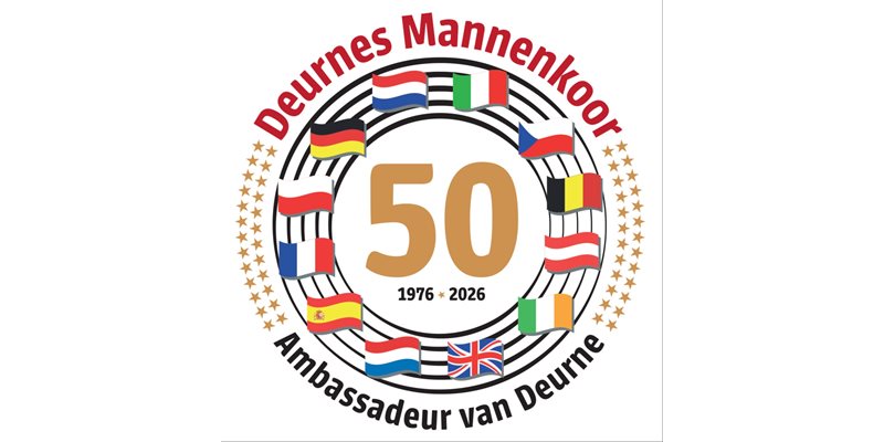 Jubileum Slotconcert 22 Nov