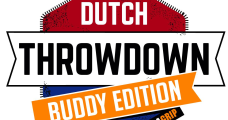 The Dutch Throwdown Buddy edtion