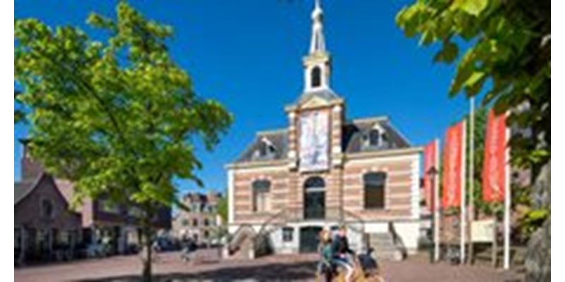 Cursus Hilversum voor Beginners 2025