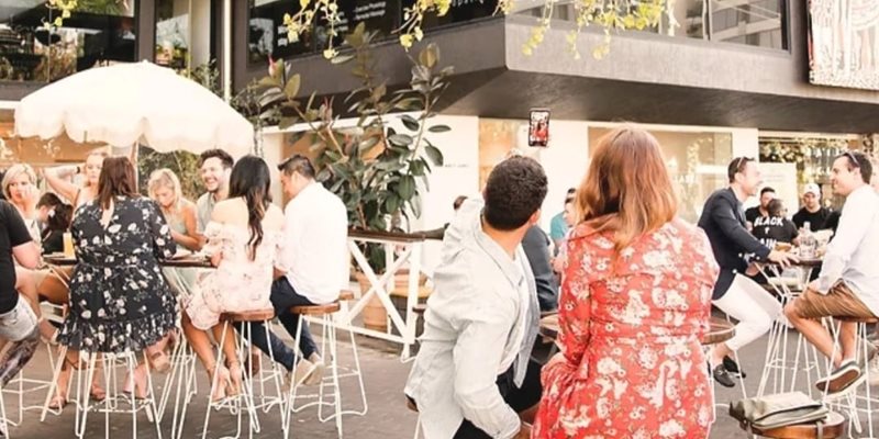MatchWork - Afterwork voor vrijgezellen 25J-45J