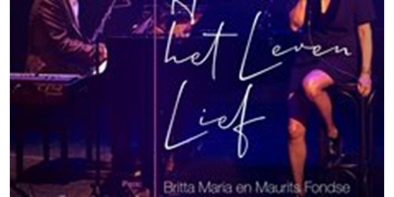 Britta Maria - Heb het Leven Lief 