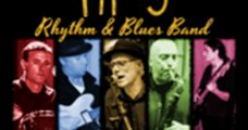 HI-5 Rhythm & Blues Band