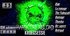 Hardcore Reload Kroegsessie