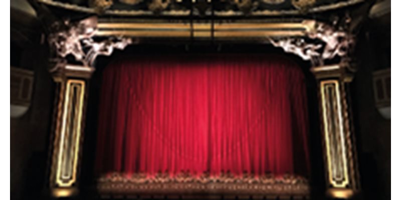 Muziektheater