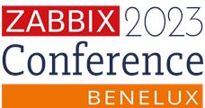 Zabbix Conf. Benelux 2023 - Event Hall only&Fun