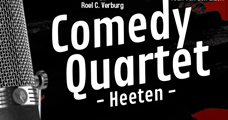 Comedy Quartet Heeten