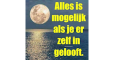 Inspiratiedag Maak het Onmogelijke Mogelijk 