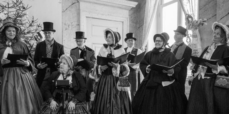 The Victorians
