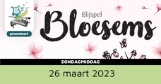 Middagvoorstelling 26 maart