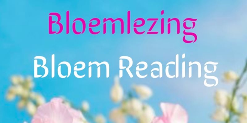 Bloemreading 