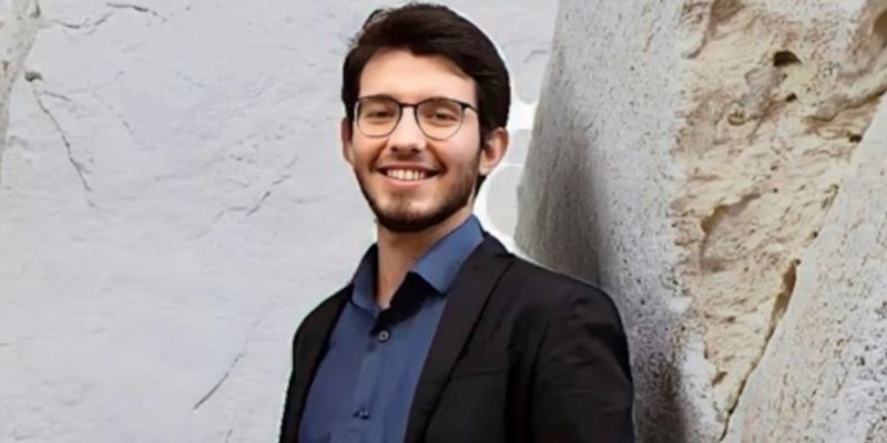 Pianoconcert Eric Tornabene