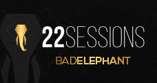 22-sessions X Bad Elephant