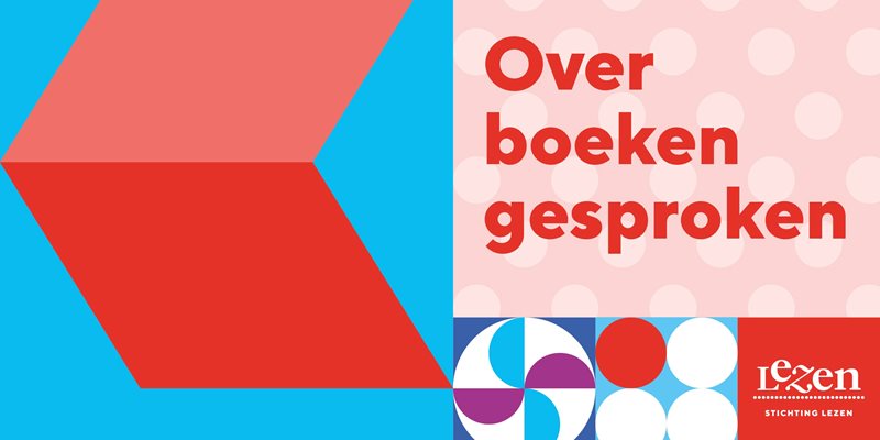 seminar Over boeken gesproken, pro/vso