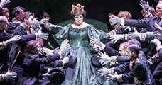 Klassieke Muzieklezing over Opera, dinsdag