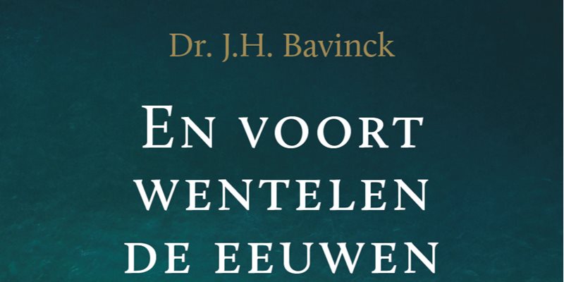 DE BANIER; symposium 'en voort wentelen de eeuwen'.