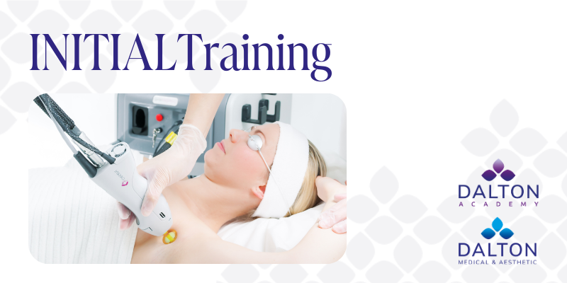 INITIAL Training (30/03/2026)