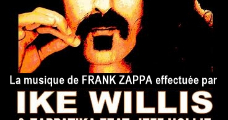 Soiree de FRANK ZAPPA