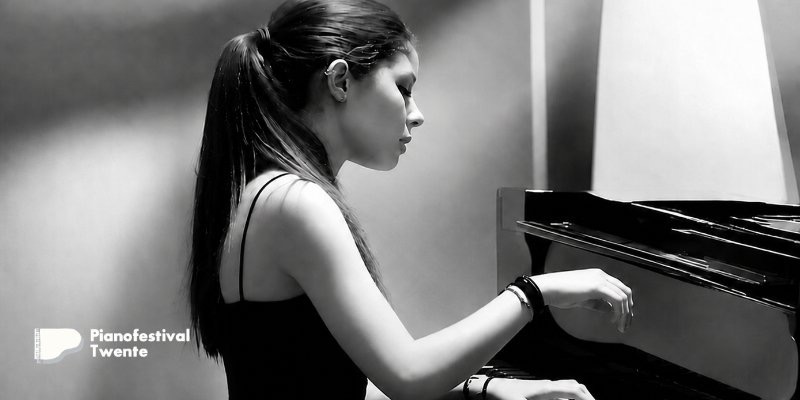 Pianorecital Anna Massi