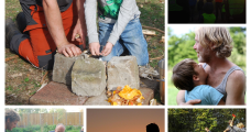 Vader Zoon Weekend oktober 2020
