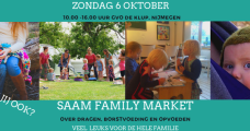SAAM Family Market