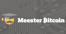 Introductiecursus Meester Bitcoin