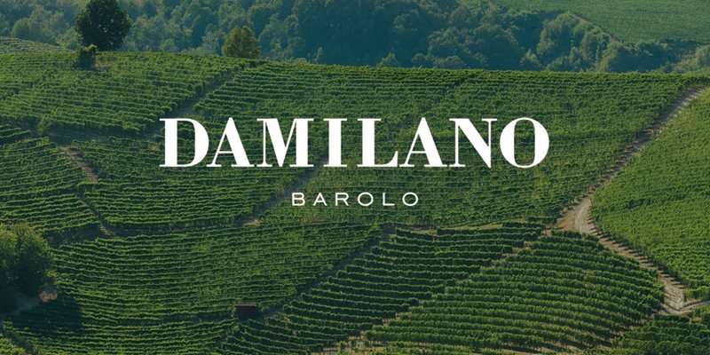 Winemakers dinner Damilano
