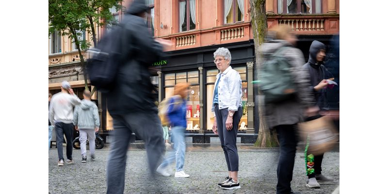 Thema-avond:  rouw en lichaam