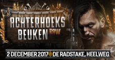 Achterhoeks Beuken RAW