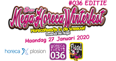 Das Mega Horeca Winter Fest