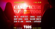 Castricum DJ's Presents TOOS