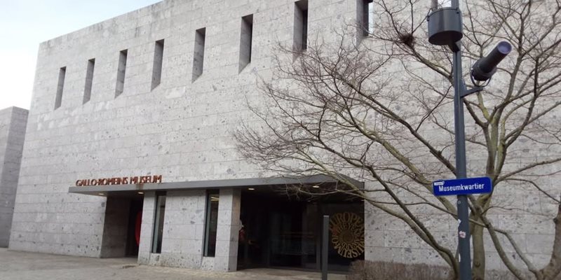 BNA-contactdagen Tongeren 2025