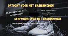 Symposium Basisinkomen