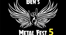 Ben's Metal Fest 5