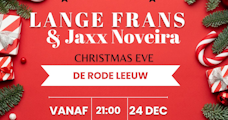 LANGE FRANS