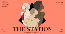 The Station