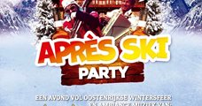 APRES SKI PARTY x DIE FREDDIES LIVE @ PUTTE