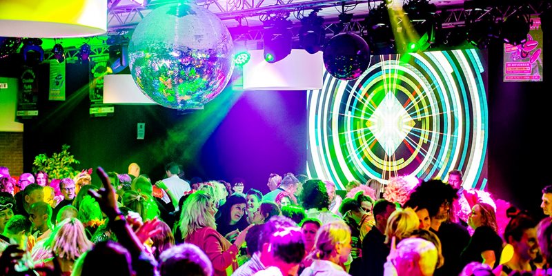 Vroeg Feest 
