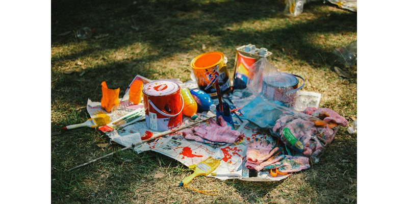 Creatieve Zomerweken