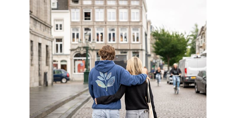 Thema-avond:  rouw en relaties