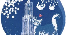 25-02 | Cyanotype (blauwdrukken)