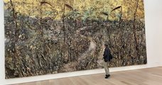 Museumlezing Anselm Kiefer - Bilderstreit