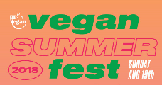 Vegan Summer Fest