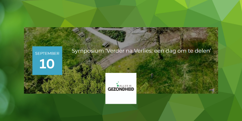 Symposium Verder na Verlies 2025