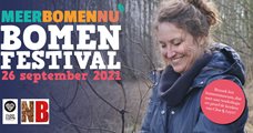 Meer Bomen Nu Festival 