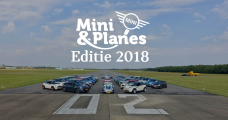 MINI and Planes Part III