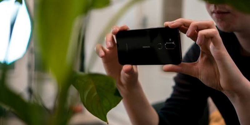Creatief Filmpjes maken met i-phone