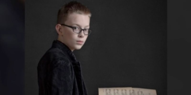 Pianoconcert Evander Eijsink