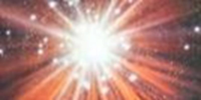 De Kern van over de oerknal